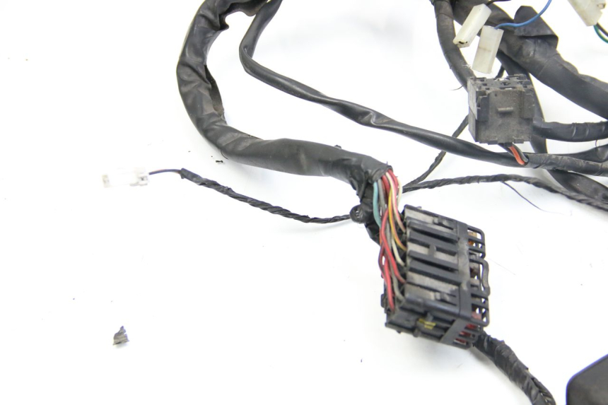 photo de WIRING HARNESS PIAGGIO VESPA GRANTURISMO 125 (2003 - 2007)