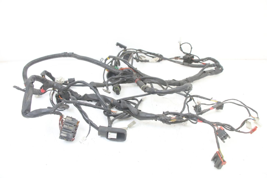photo de WIRING HARNESS PIAGGIO VESPA GRANTURISMO 125 (2003 - 2007)