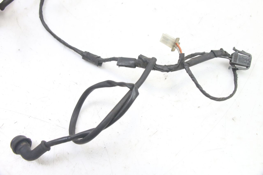 photo de WIRING HARNESS PIAGGIO VESPA GRANTURISMO 125 (2003 - 2007)