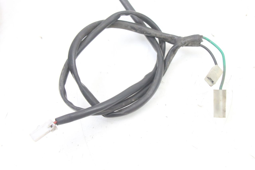 photo de WIRING HARNESS PIAGGIO VESPA GRANTURISMO 125 (2003 - 2007)