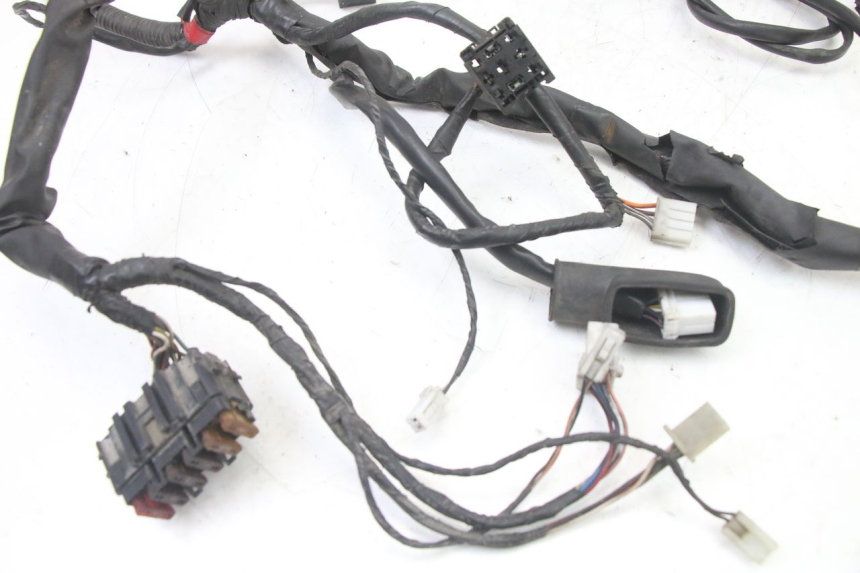 photo de WIRING HARNESS PIAGGIO VESPA GRANTURISMO 125 (2003 - 2007)