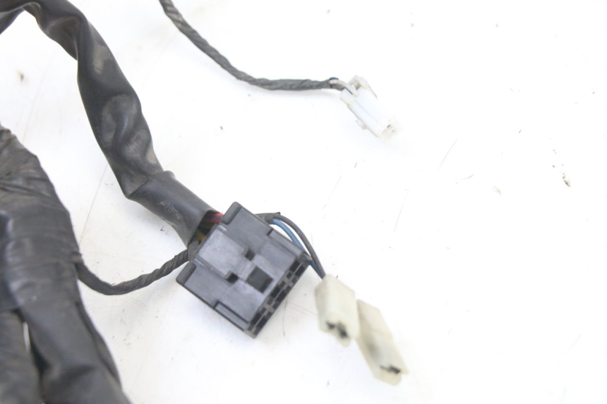 photo de WIRING HARNESS PIAGGIO VESPA GRANTURISMO 125 (2003 - 2007)