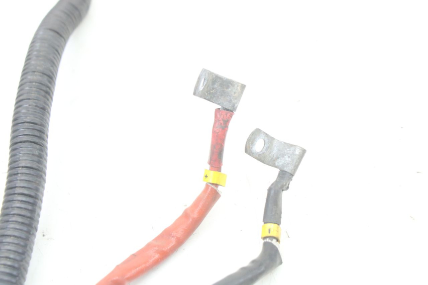 photo de WIRING HARNESS PIAGGIO VESPA GRANTURISMO 125 (2003 - 2007)