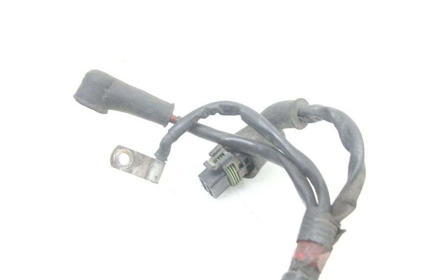 photo de WIRING HARNESS PIAGGIO VESPA GRANTURISMO 125 (2003 - 2007)
