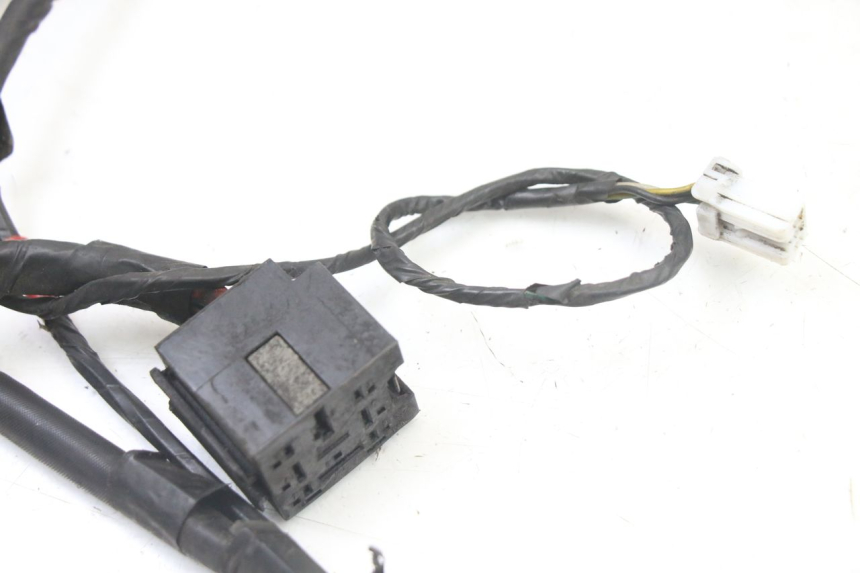 photo de WIRING HARNESS PIAGGIO VESPA GRANTURISMO 125 (2003 - 2007)