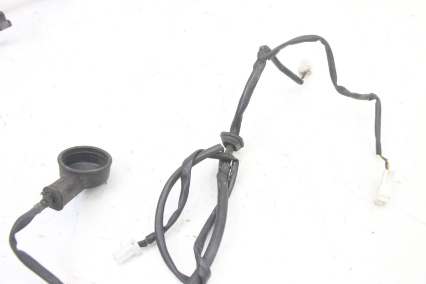 photo de WIRING HARNESS PIAGGIO VESPA GRANTURISMO 125 (2003 - 2007)