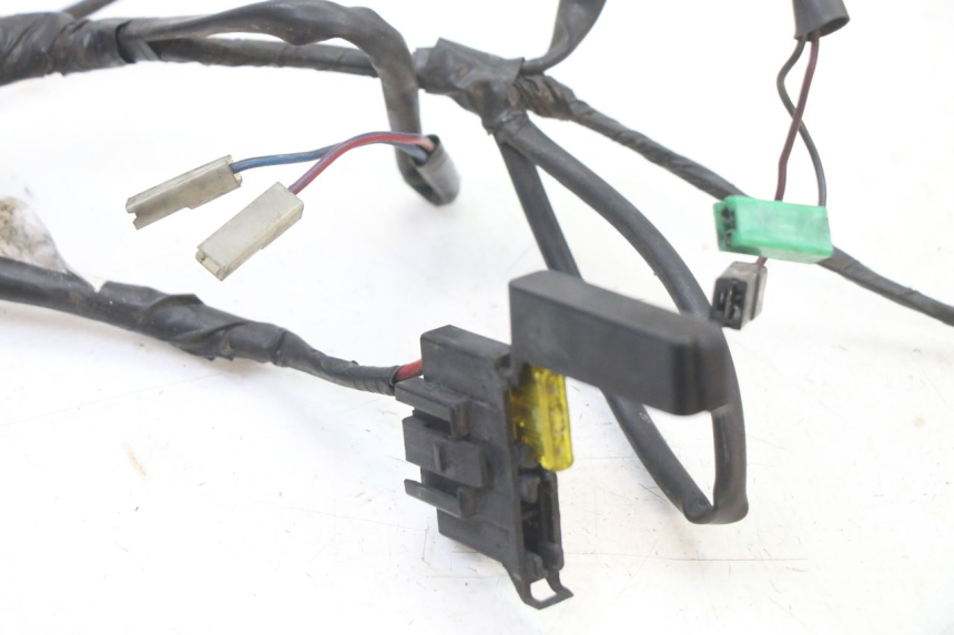 photo de WIRING HARNESS PIAGGIO VESPA GRANTURISMO 125 (2003 - 2007)