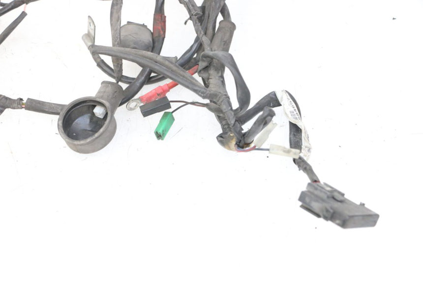 photo de WIRE HARNESS PIAGGIO VESPA GRANTURISMO 200 (2004 - 2005)
