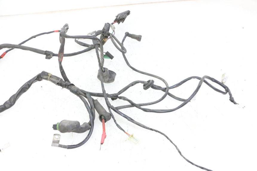 photo de WIRE HARNESS PIAGGIO VESPA GRANTURISMO 200 (2004 - 2005)