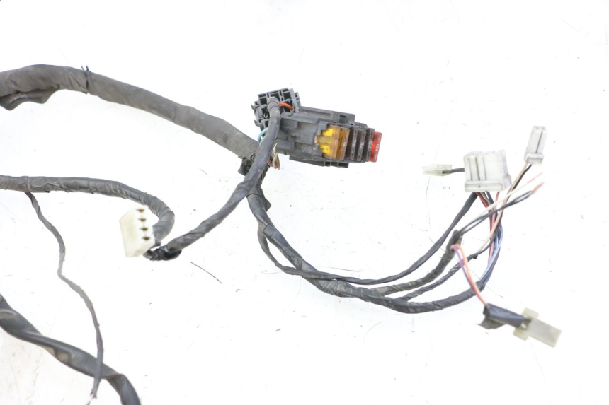 photo de WIRE HARNESS PIAGGIO VESPA GRANTURISMO 200 (2004 - 2005)