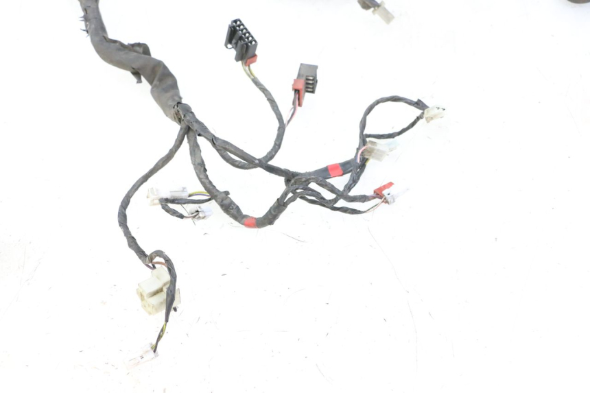 photo de WIRE HARNESS PIAGGIO VESPA GRANTURISMO 200 (2004 - 2005)