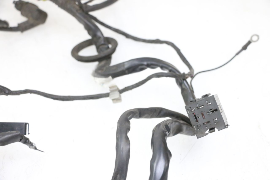 photo de WIRE HARNESS PIAGGIO VESPA LX 150 (2005 - 2013)