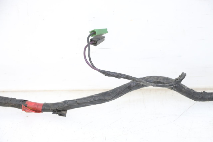 photo de WIRE HARNESS PIAGGIO VESPA LX 150 (2005 - 2013)