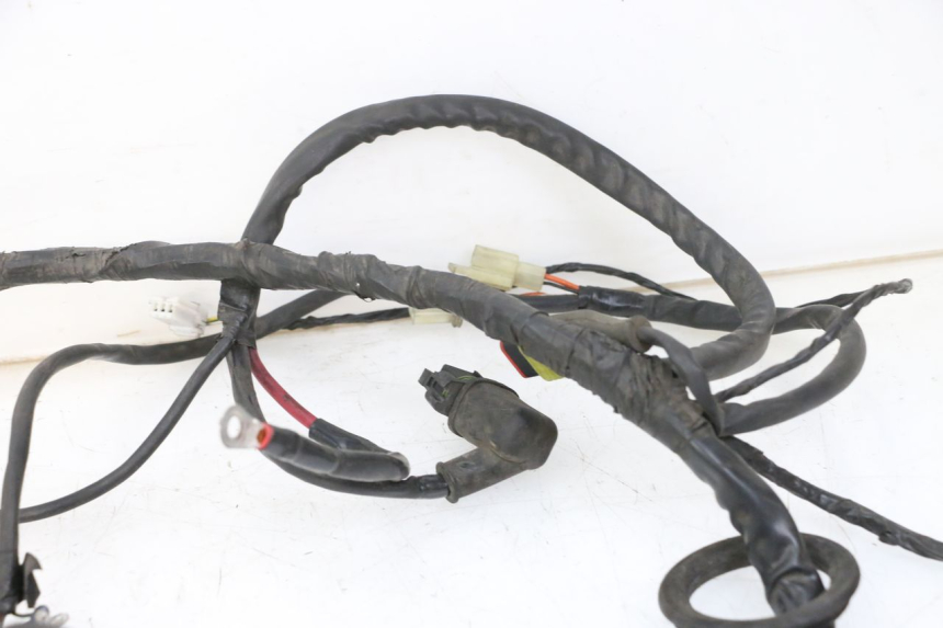 photo de WIRE HARNESS PIAGGIO VESPA LX 150 (2005 - 2013)