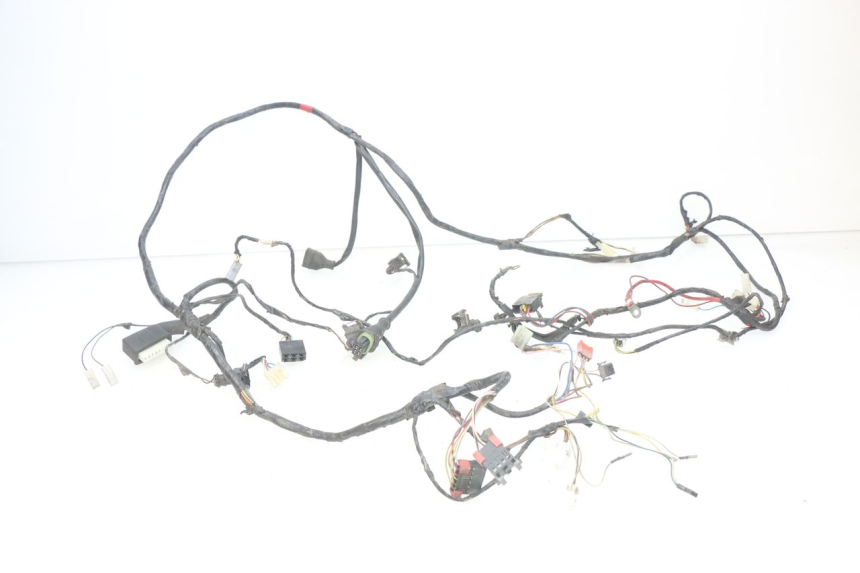 photo de WIRING HARNESS PIAGGIO VESPA LX 2T 50 (2005 - 2013)