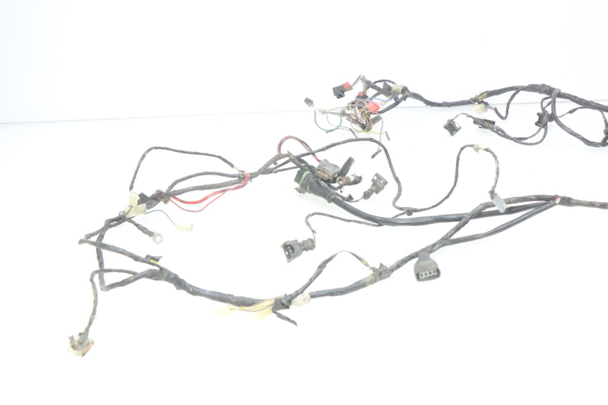 photo de WIRING HARNESS PIAGGIO VESPA LX 2T 50 (2005 - 2013)