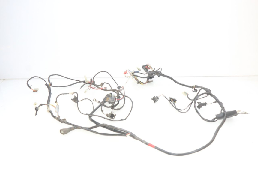 photo de WIRING HARNESS PIAGGIO VESPA LX 2T 50 (2005 - 2013)