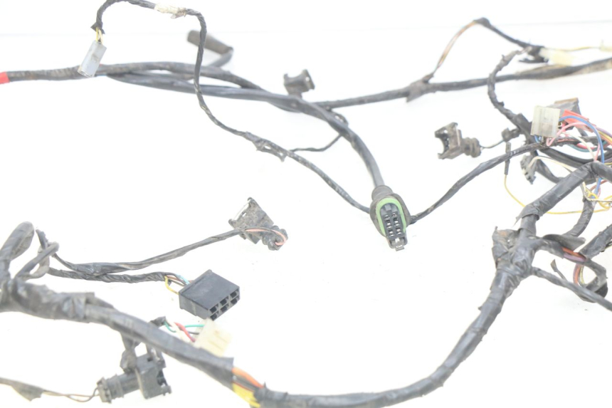 photo de WIRING HARNESS PIAGGIO VESPA LX 2T 50 (2005 - 2013)