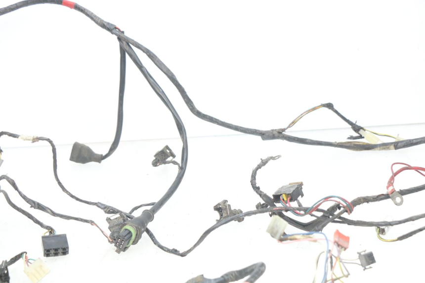 photo de WIRING HARNESS PIAGGIO VESPA LX 2T 50 (2005 - 2013)