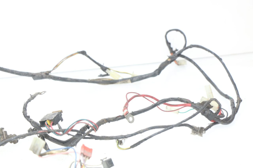 photo de WIRING HARNESS PIAGGIO VESPA LX 2T 50 (2005 - 2013)