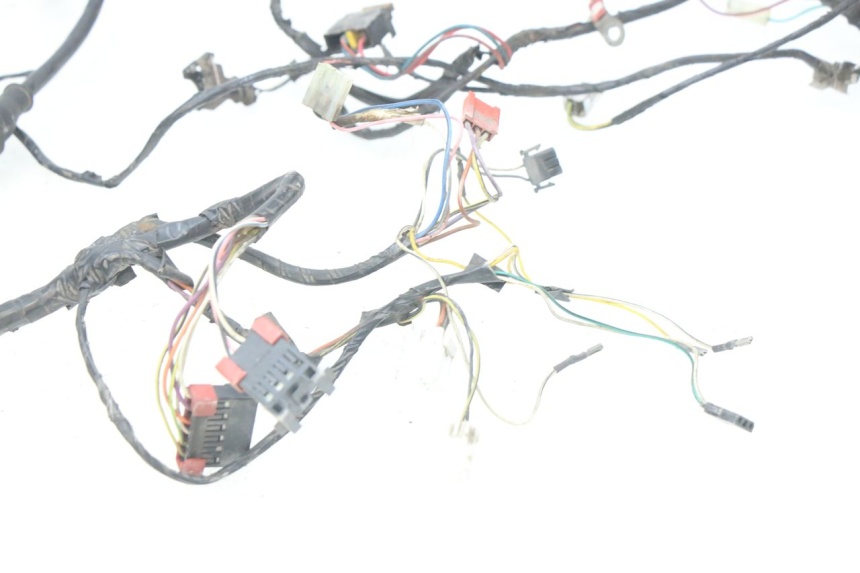 photo de WIRING HARNESS PIAGGIO VESPA LX 2T 50 (2005 - 2013)