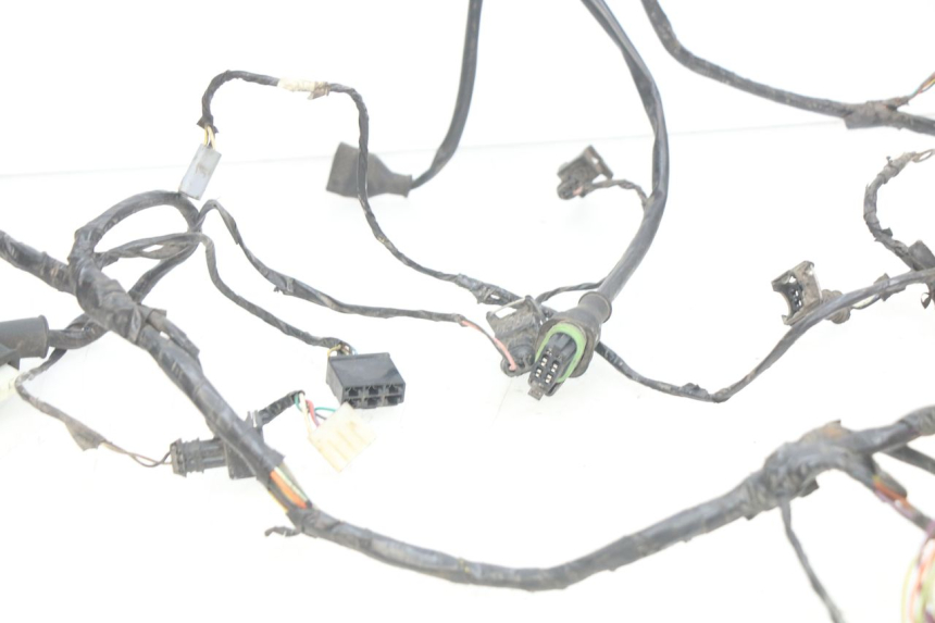 photo de WIRING HARNESS PIAGGIO VESPA LX 2T 50 (2005 - 2013)