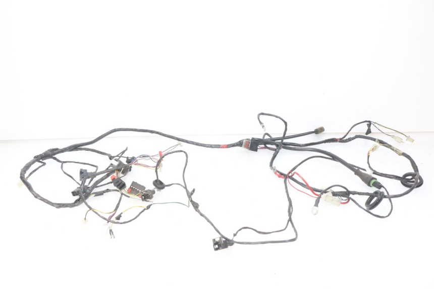 photo de WIRING HARNESS PIAGGIO VESPA LX 2T 50 (2005 - 2013)