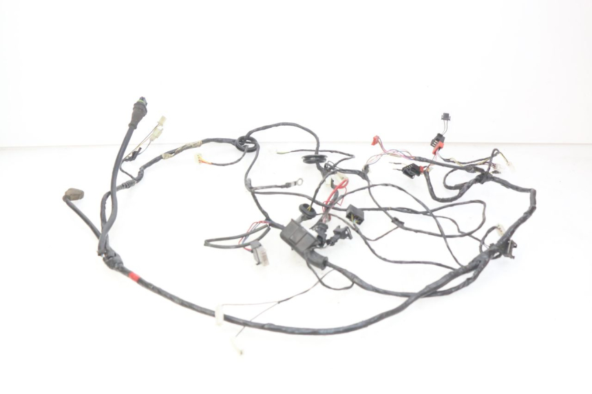 photo de WIRING HARNESS PIAGGIO VESPA LX 2T 50 (2005 - 2013)