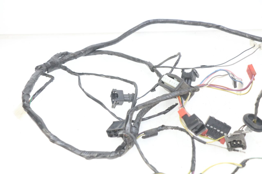 photo de WIRING HARNESS PIAGGIO VESPA LX 2T 50 (2005 - 2013)