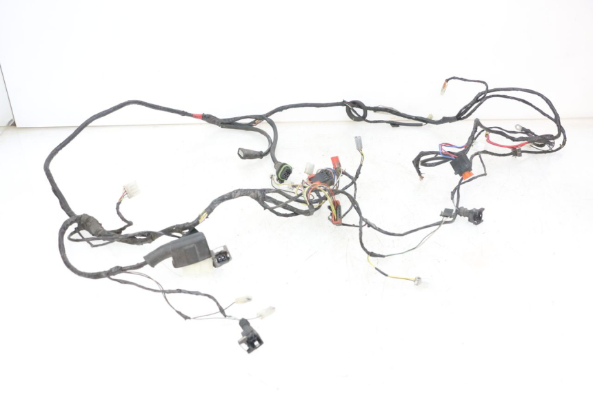 photo de WIRING HARNESS PIAGGIO VESPA LX 2T 50 (2005 - 2013)