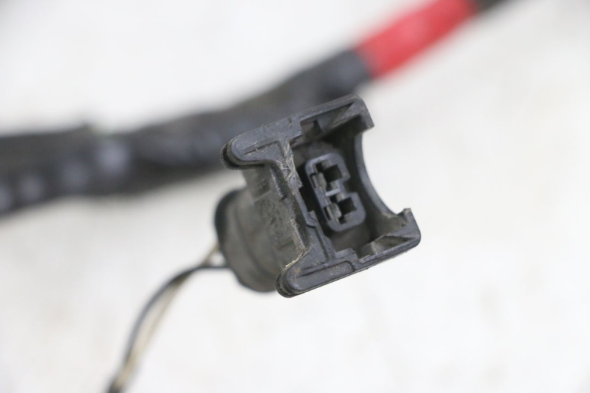 photo de WIRING HARNESS PIAGGIO VESPA LX 2T 50 (2005 - 2013)