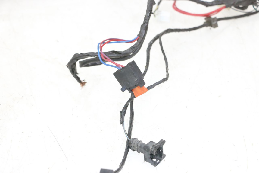 photo de WIRING HARNESS PIAGGIO VESPA LX 2T 50 (2005 - 2013)