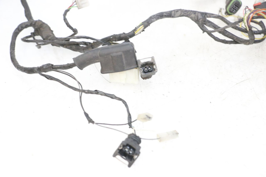 photo de WIRING HARNESS PIAGGIO VESPA LX 2T 50 (2005 - 2013)