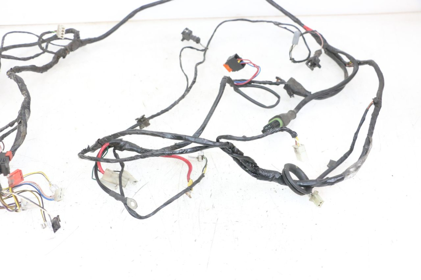 photo de WIRING HARNESS PIAGGIO VESPA LX 2T 50 (2005 - 2013)