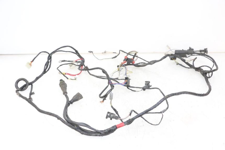 photo de WIRING HARNESS PIAGGIO VESPA LX 2T 50 (2005 - 2013)