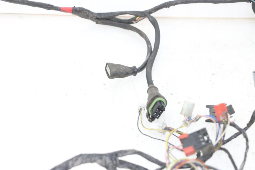 photo de WIRING HARNESS PIAGGIO VESPA LX 2T 50 (2005 - 2013)