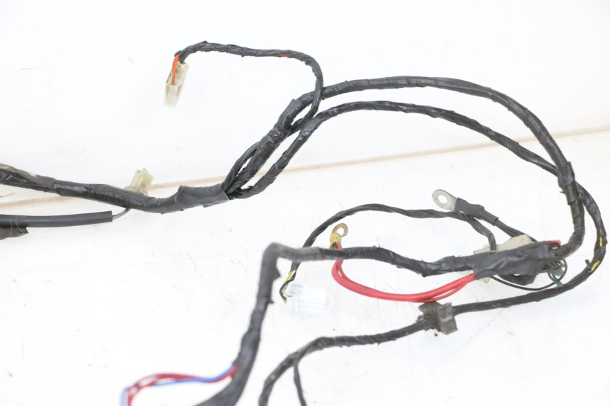 photo de WIRING HARNESS PIAGGIO VESPA LX 2T 50 (2005 - 2013)