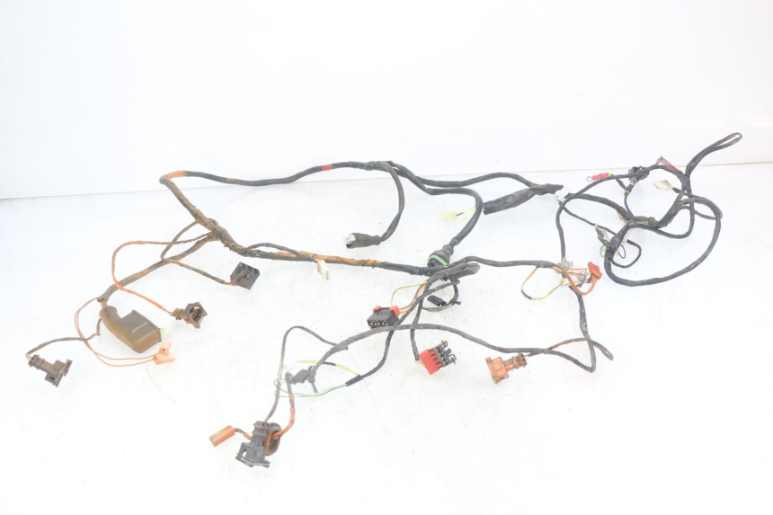 photo de WIRING HARNESS PIAGGIO VESPA S 2T 50 (2007 - 2014)