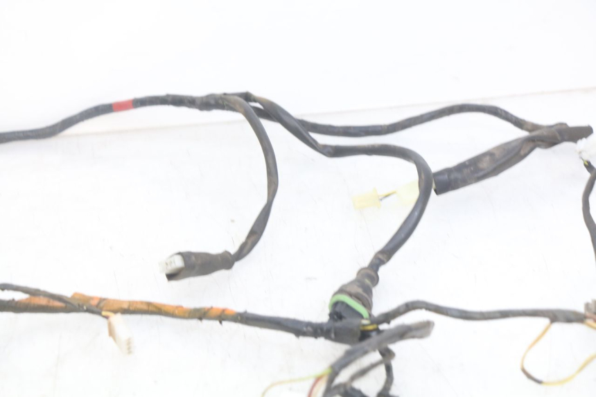 photo de WIRING HARNESS PIAGGIO VESPA S 2T 50 (2007 - 2014)