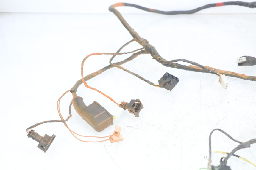 photo de WIRING HARNESS PIAGGIO VESPA S 2T 50 (2007 - 2014)