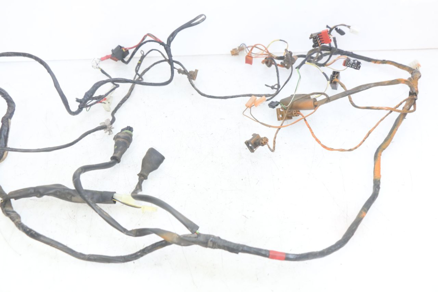 photo de WIRING HARNESS PIAGGIO VESPA S 2T 50 (2007 - 2014)