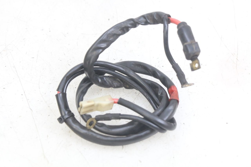 photo de WIRING HARNESS PIAGGIO VESPA S 2T 50 (2007 - 2014)