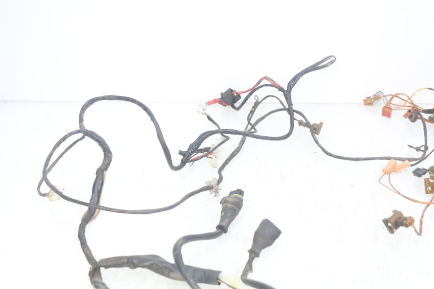 photo de WIRING HARNESS PIAGGIO VESPA S 2T 50 (2007 - 2014)