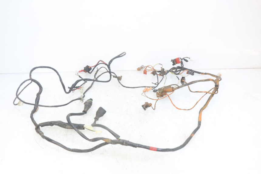 photo de WIRING HARNESS PIAGGIO VESPA S 2T 50 (2007 - 2014)