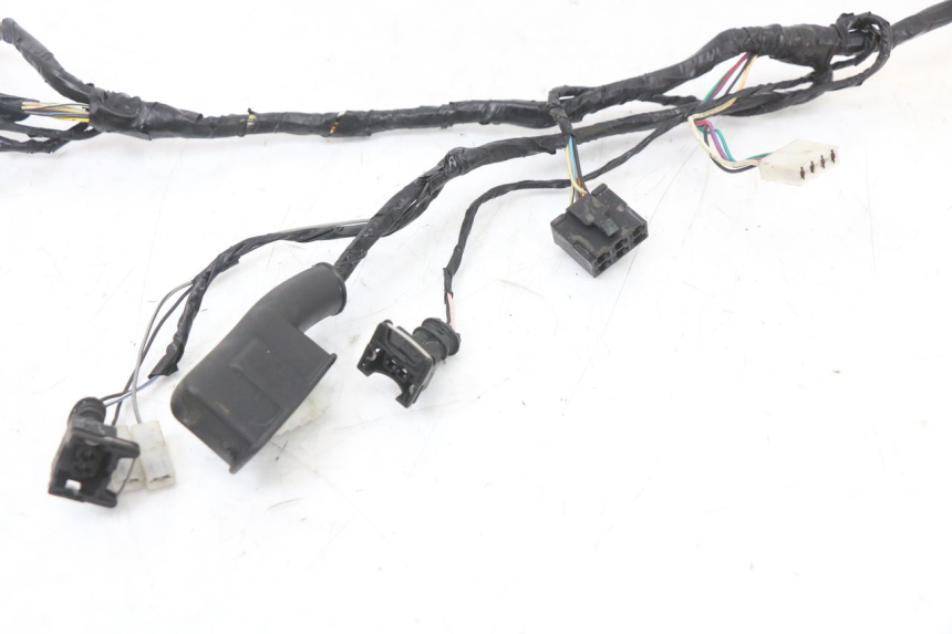 photo de WIRING HARNESS PIAGGIO VESPA S 2T 50 (2007 - 2014)