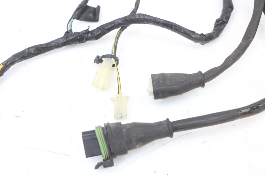 photo de WIRING HARNESS PIAGGIO VESPA S 2T 50 (2007 - 2014)