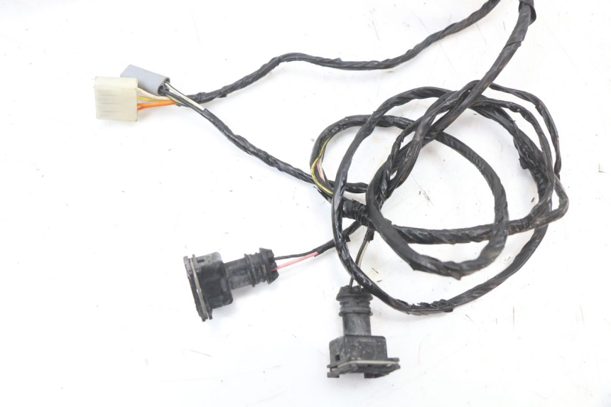 photo de WIRING HARNESS PIAGGIO VESPA S 2T 50 (2007 - 2014)