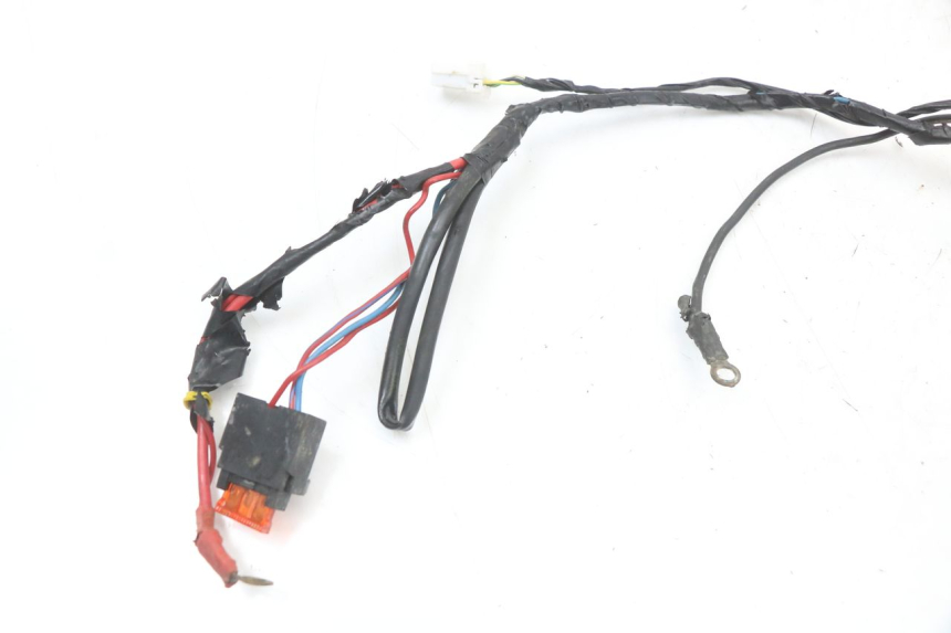 photo de WIRING HARNESS PIAGGIO VESPA S 2T 50 (2007 - 2014)