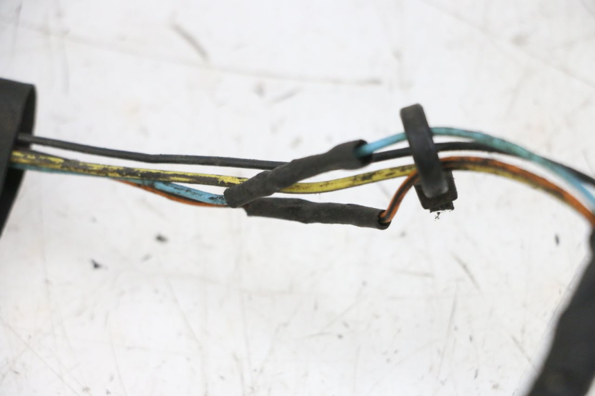 photo de WIRING HARNESS PIAGGIO VESPA S 2T 50 (2007 - 2014)