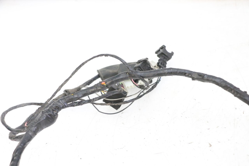 photo de WIRING HARNESS PIAGGIO VESPA S 2T 50 (2007 - 2014)